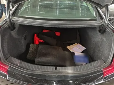 Cadillac XTS 2018, 87800 км, за 74300 CNY - фото 9