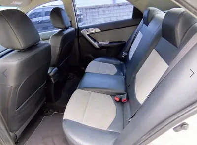 Kia Porte 2010, 158987 км, за 2890000 KRW - фото 6