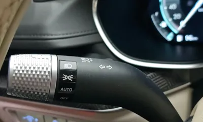 Genesis G80 2022, 43682 км, за 39800000 KRW - фото 29