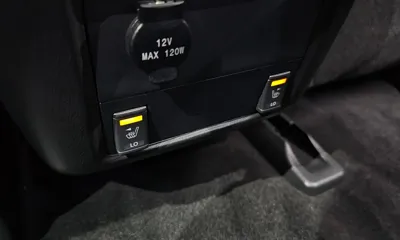Infiniti QX60 2018, 133514 км, за 14900000 KRW - фото 12