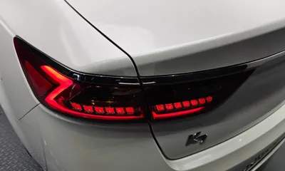 Kia K7 2016, 107843 км, за 13500000 KRW - фото 23
