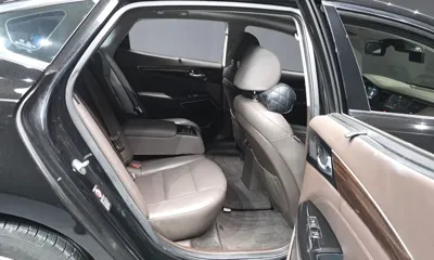 Kia K7 2018, 171491 км, за 13500000 KRW - фото 12