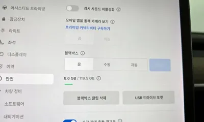 Tesla Model 3 2021, 85660 км, за 30200000 KRW - фото 31