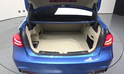 BMW 3-Series 2017, 126668 км, за 17500000 KRW - фото 20