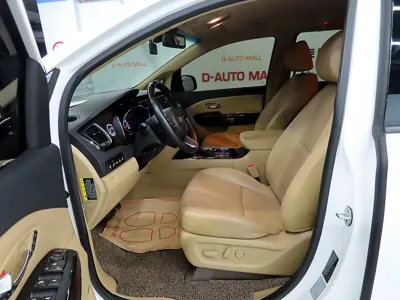 Kia Canival 2019, 95279 км, за 18500000 KRW - фото 6