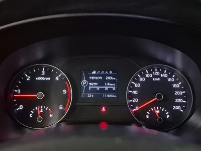 Kia Sportage 2018, 111640 км, за 99990000 KRW - фото 8