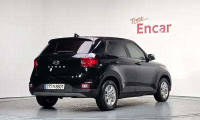 Hyundai Venue 2022, 59801 км, за 17600000 KRW