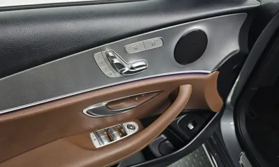 Mercedes-Benz E-Class 2018, 77945 км, за 19990000 KRW - фото 17