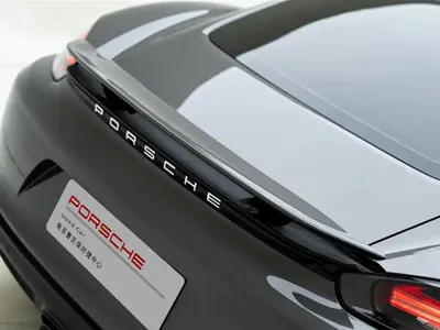 Porsche 718 2022, 46000 км, за 337000 CNY - фото 6