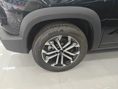 Haval Big Dog 2026, 100 км, за 98200 CNY - фото 23