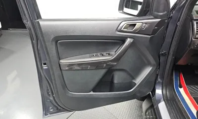 Ford Ranger 2022, 50694 км, за 29900000 KRW - фото 24