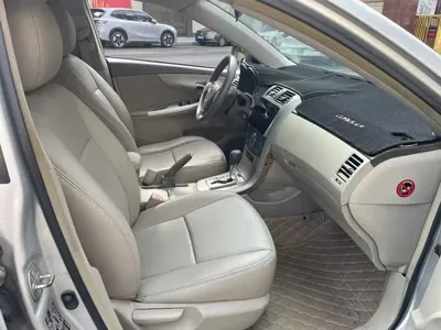Toyota Corolla 2009, 157000 км, за 17800 CNY - фото 9