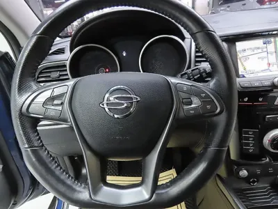 KG_Mobility_Ssangyong TIBOLI 2019, 66037 км, за 8500000 KRW - фото 16