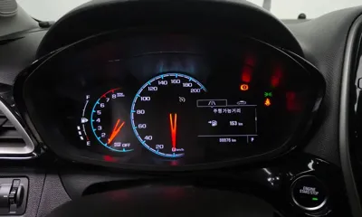 ChevroletGMDaewoo Spark 2019, 88876 км, за 6800000 KRW - фото 8