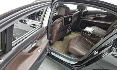 BMW 7-Series 2018, 72075 км, за 34500000 KRW - фото 11