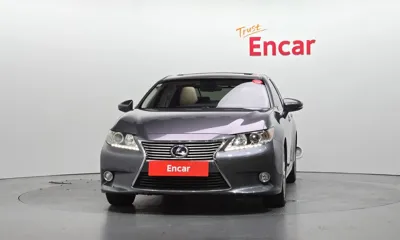 Lexus ES 2013, 107519 км, за 14990000 KRW