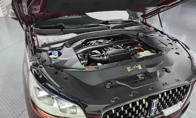 Lincoln Aviator 2020, 66387 км, за 44990000 KRW - фото 6