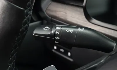 Kia K7 2020, 23790 км, за 25300000 KRW - фото 30