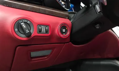Maserati Quattroporte 2019, 66581 км, за 39990000 KRW - фото 17