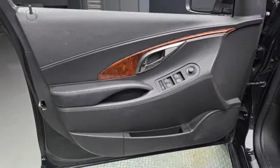 ChevroletGMDaewoo Alpheon 2014, 127017 км, за 3500000 KRW - фото 24