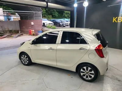 Kia Morning 2016, 90228 км, за 6100000 KRW - фото 6