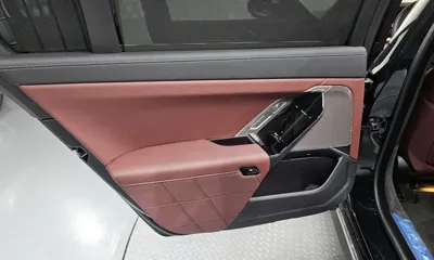 BMW 7-Series 2025, 4475 км, за 150000000 KRW - фото 25