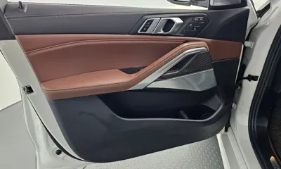 BMW X6 2021, 57367 км, за 67000000 KRW - фото 24