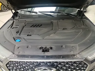 Chery Tiggo 8 PLUS Kunpeng e+ 2022, 107400 км, за 55500 CNY - фото 19