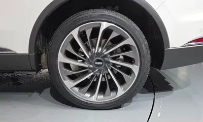 Lincoln Aviator 2022, 40323 км, за 42900000 KRW - фото 21