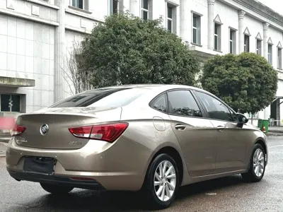 Buick Verano 2019, 79000 км, за 39400 CNY - фото 25