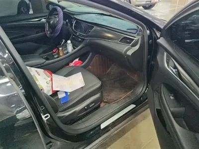 Buick LaCrosse 2023, 39200 км, за 115000 CNY - фото 8