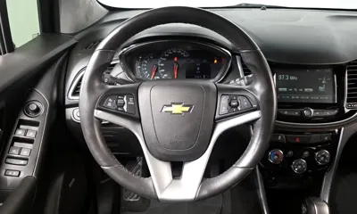 ChevroletGMDaewoo Trax 2019, 81395 км, за 9300000 KRW - фото 14