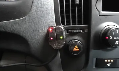 Hyundai Starex 2016, 89713 км, за 7300000 KRW - фото 19