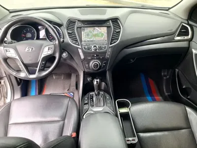 Hyundai Maxcruz 2014, 180623 км, за 8990000 KRW - фото 10