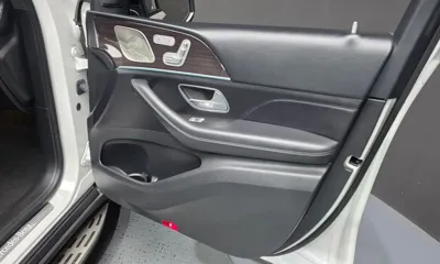 Mercedes-Benz GLE-Class 2022, 87143 км, за 64000000 KRW - фото 24