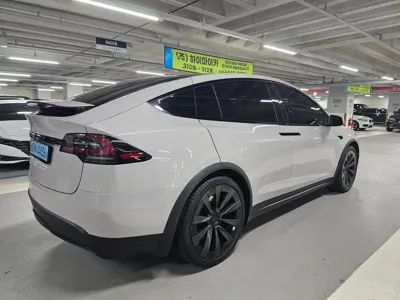 Tesla Model X 2023, 35492 км, за 137000000 KRW - фото 4