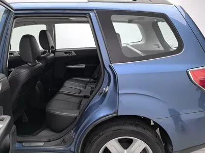 Subaru Forester 2010, 74500 км, за 13799 CNY - фото 15