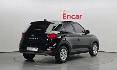 Hyundai Venue 2020, 96025 км, за 13390000 KRW