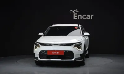 Kia Niro 2024, 45859 км, за 23170000 KRW