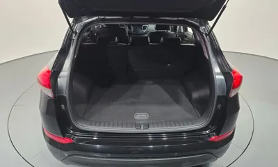 Hyundai Tucson 2016, 48735 км, за 12000000 KRW - фото 20