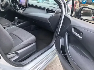 Toyota Levin 2021, 75000 км, за 41000 CNY - фото 7