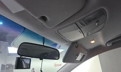 Hyundai i30 2018, 88732 км, за 7490000 KRW - фото 19