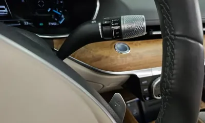 Genesis G80 2021, 77452 км, за 35900000 KRW - фото 29