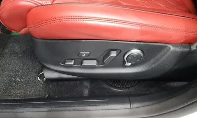 Genesis GV70 2021, 121627 км, за 33500000 KRW - фото 31