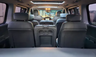Hyundai Starex 2016, 170000 км, за 9490000 KRW - фото 9