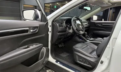 Renault-KoreaSamsung QM6 2018, 80896 км, за 12900000 KRW - фото 10