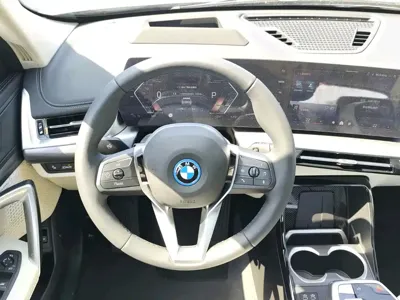 BMW iX1 0, 400 км, за 159800 CNY - фото 9
