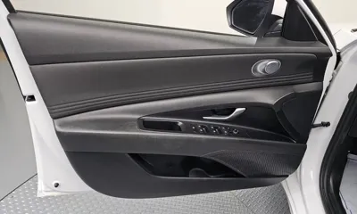Hyundai Avante 2021, 131810 км, за 12400000 KRW - фото 24