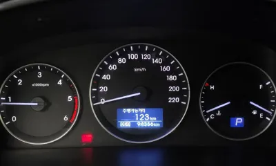 Hyundai Starex 2019, 94356 км, за 15900000 KRW - фото 8