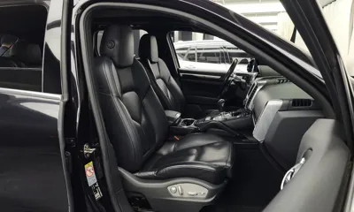 Porsche Cayenne 2016, 202873 км, за 20500000 KRW - фото 11